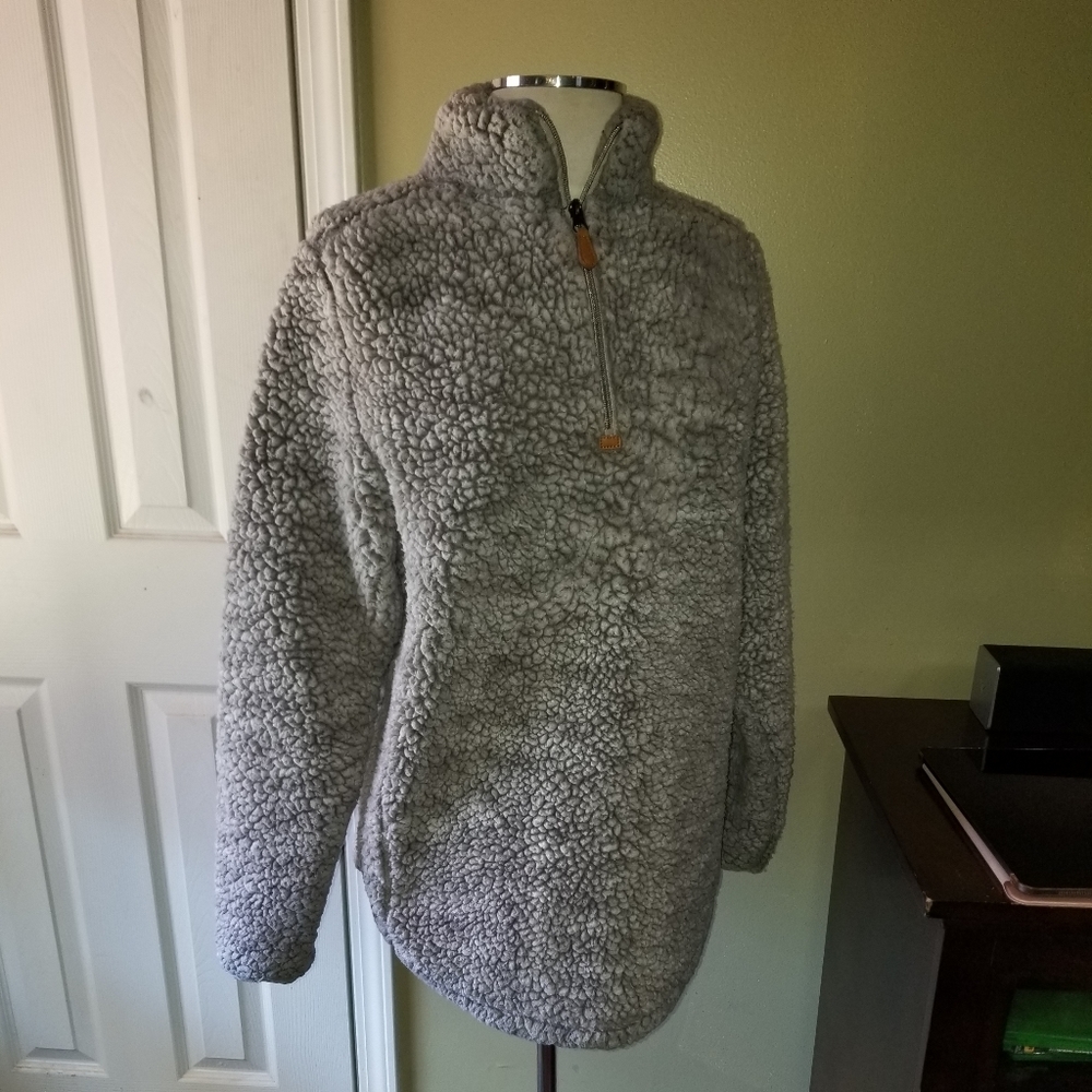 Simply Southern Pullover